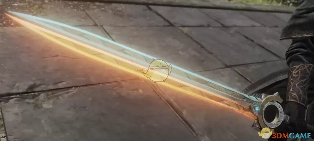 《艾尔登法环》上古卷轴5蚀日之剑MOD