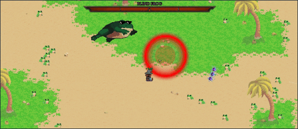 《Dachs Hunter》电脑版