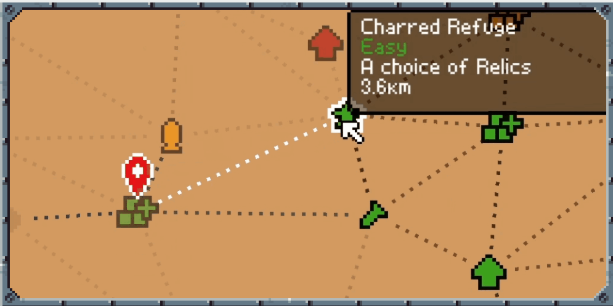 《末日快车》电脑版