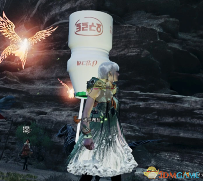 《怪物猎人：荒野》酸奶狩猎笛MOD