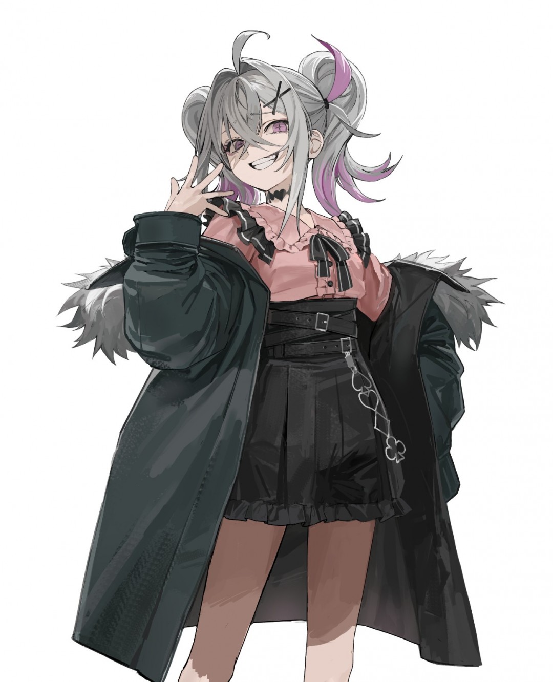 《深渊绝赌：千王处刑》免安装汉化版