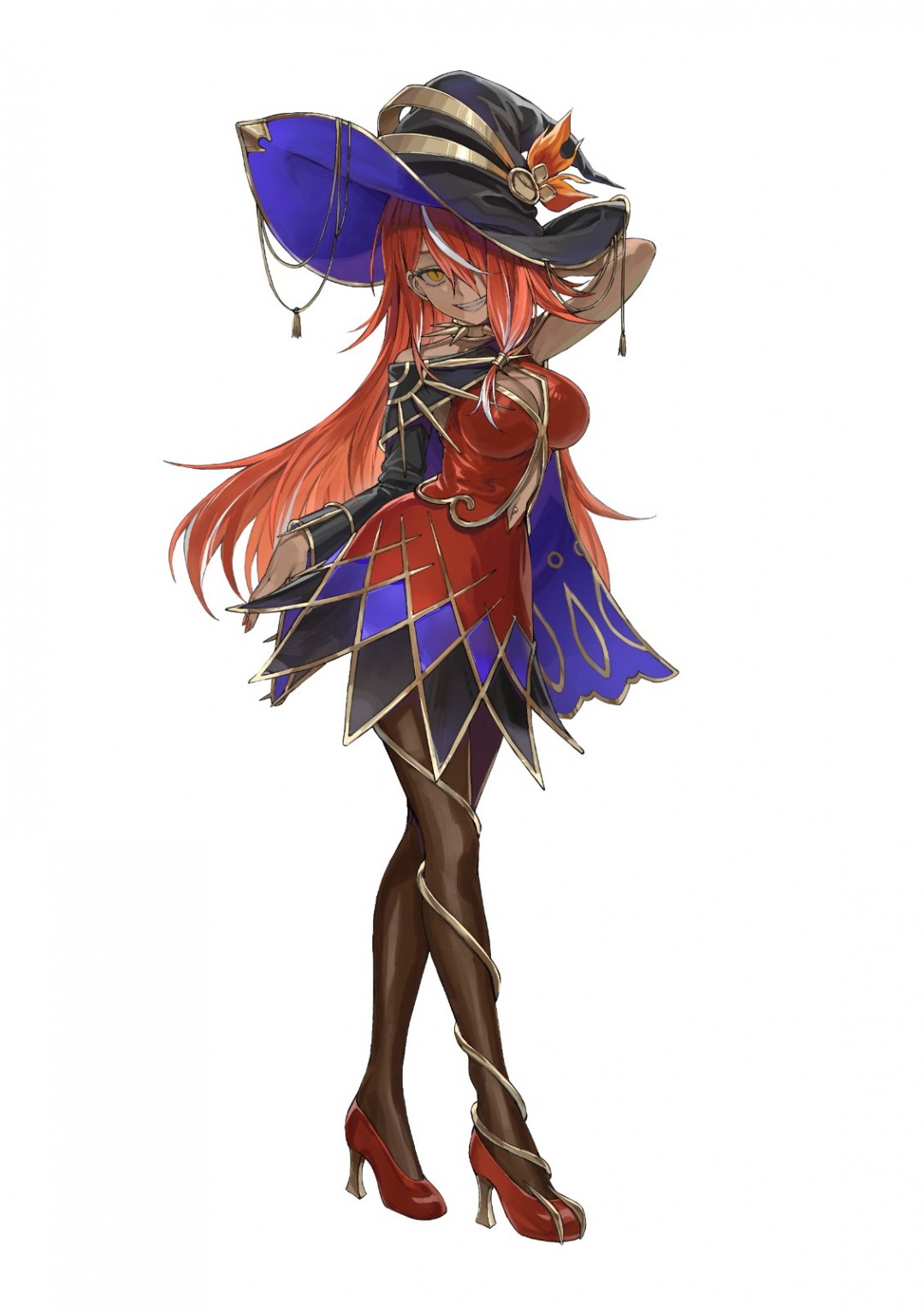 《深渊绝赌：千王处刑》免安装汉化版