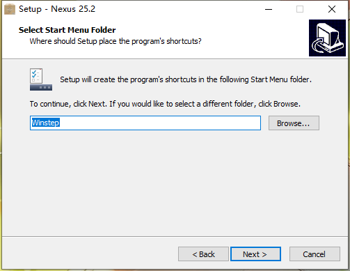 WinStep Nexus25.2.0