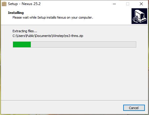 WinStep Nexus25.2.0