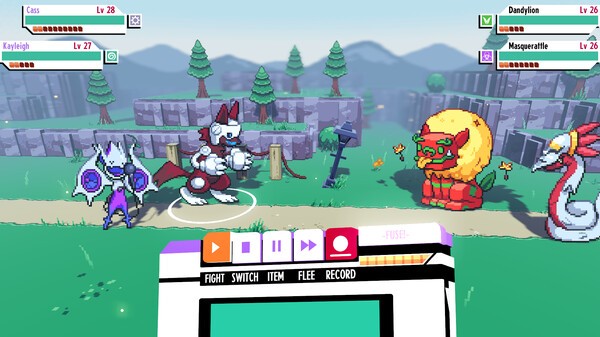 《磁带妖怪》DLC集成版免安装