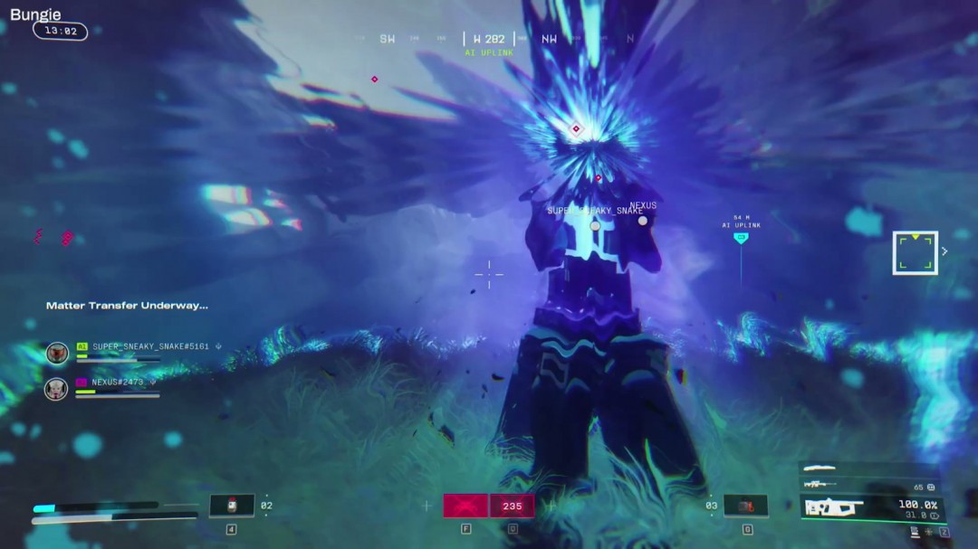 Bungie新作《失落星船：馬拉松》正式公布 9月24日發(fā)售
