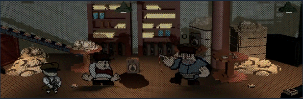 《Page Turner》电脑版