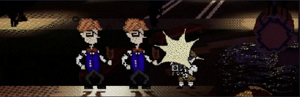 《Page Turner》电脑版