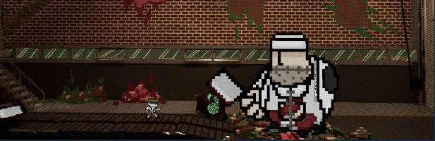 《Page Turner》电脑版