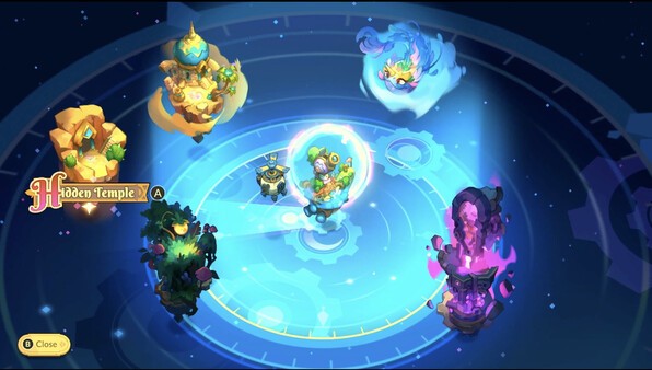 《皮罗与全息之书》中文版免安装