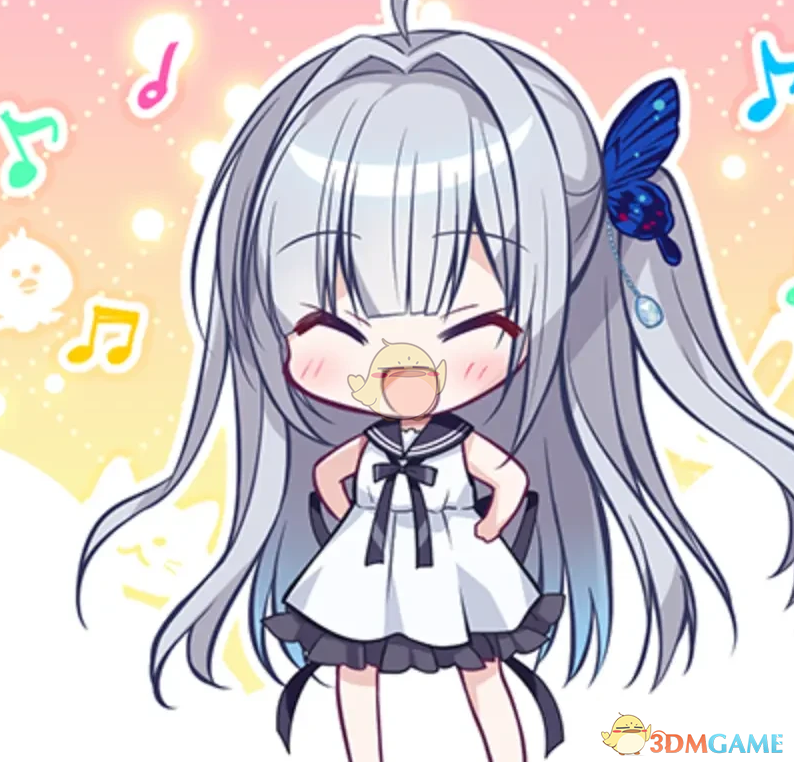 《怪物猎人：荒野》GINKA四之宫银花音频MOD