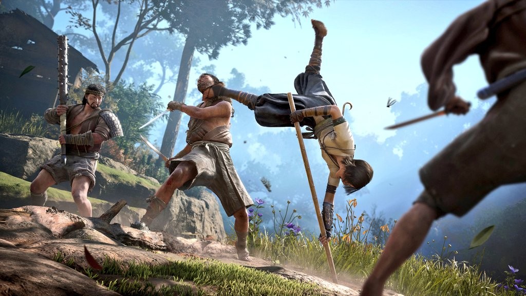 《刺客信條：影》DLC“淡路之爪”細(xì)節(jié) 10小時(shí)內(nèi)容、當(dāng)?shù)貙? />
</p>
<p align=