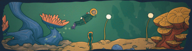 《Space Chef》电脑版