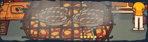 《Space Chef》电脑版