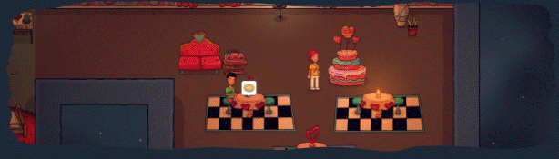 《Space Chef》电脑版