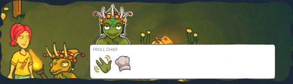 《Space Chef》电脑版