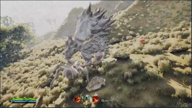 《幸福惊喜后花园》电脑版