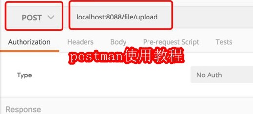 postman使用教程