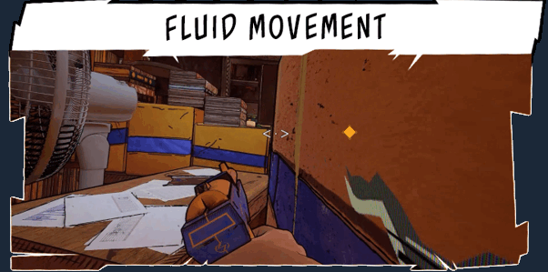 《Supercharged》电脑版