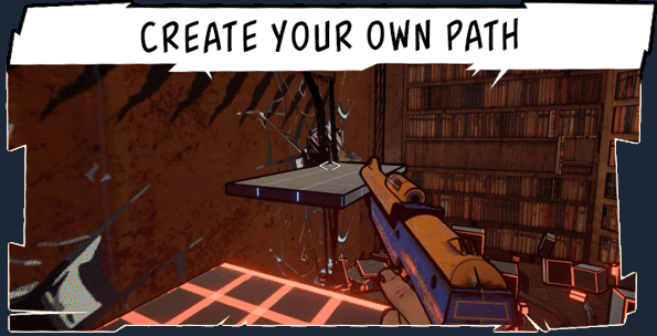 《Supercharged》电脑版