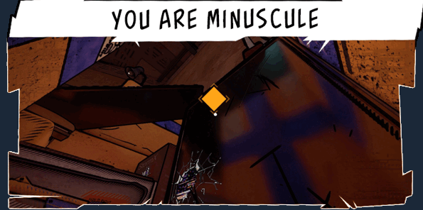 《Supercharged》电脑版