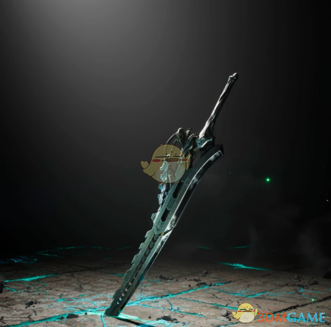 《最终幻想7：重生》克劳德的弑君之刃MOD