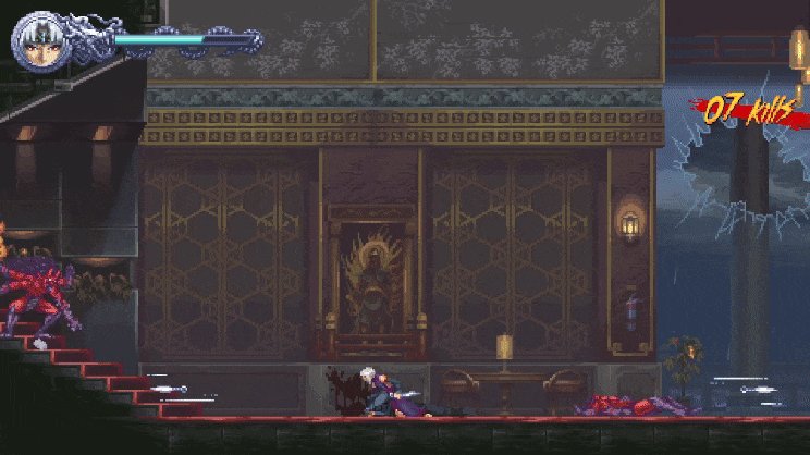 《忍者龍劍傳：Ragebound》第二名可操作角色公開 系列經(jīng)典反派勢(shì)力九守!
