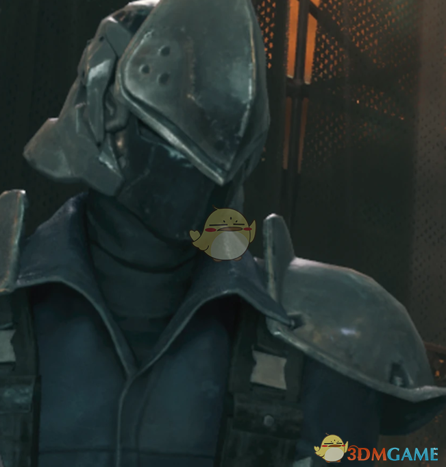 《最终幻想7：重制版》可玩的罗兹MOD