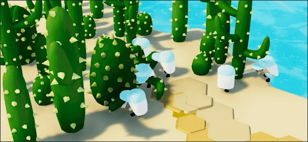 《Shrooms! Tower Defence》电脑版