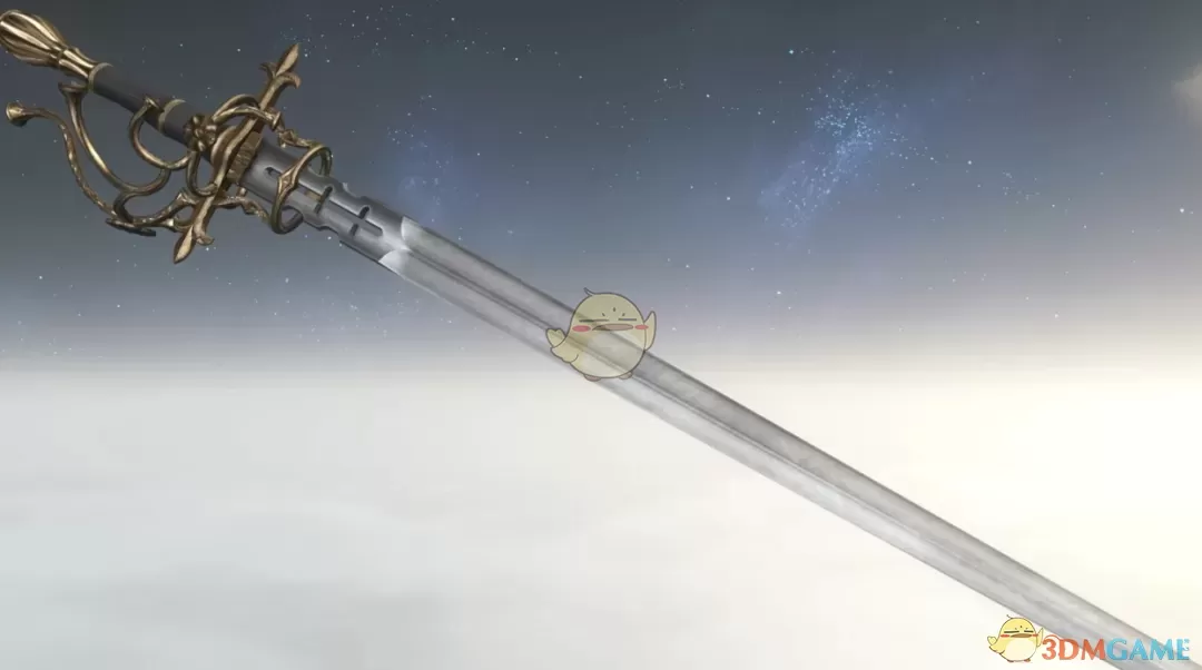 《艾尔登法环》上古卷轴5权谋之刃MOD