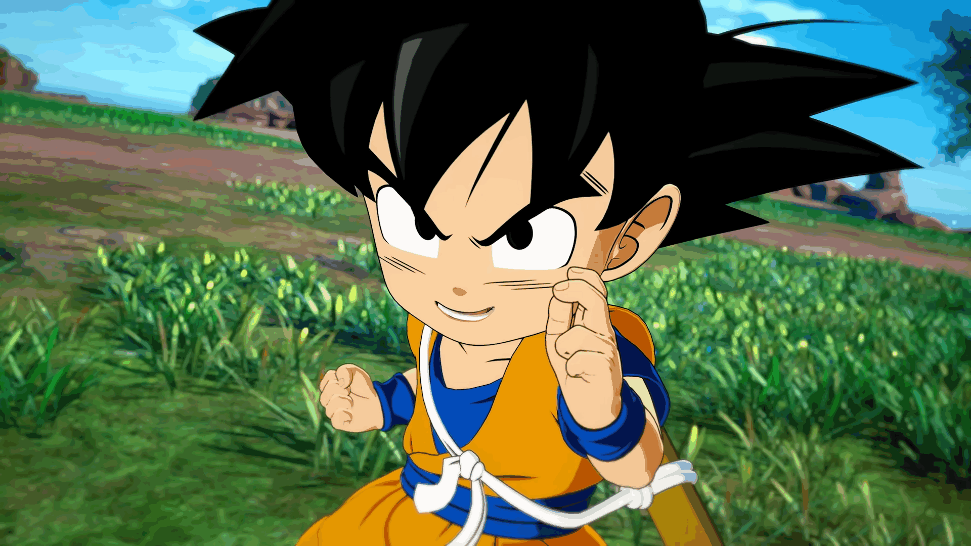 七龙珠电光炸裂！ZERO》DLC“龙珠大魔角色组合包1” 4月25日推出_3DM单机