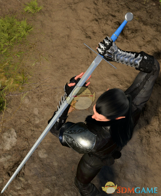 《博德之门3》巴尔杜利亚之剑MOD