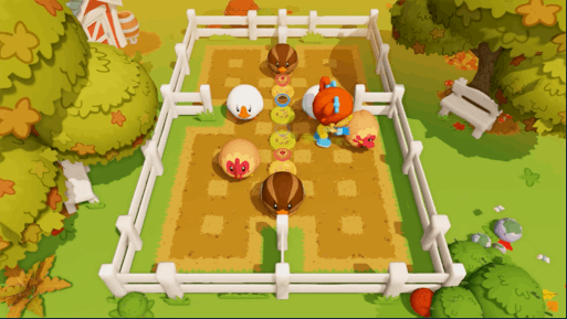 《SokoFarm》电脑版