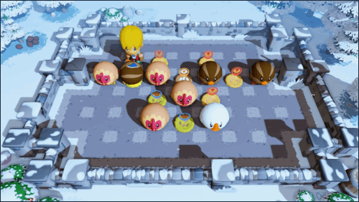 《SokoFarm》电脑版