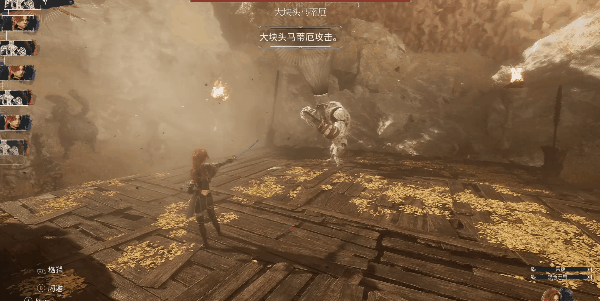 《光與影：33號遠征隊》評測：華麗的怪東西
