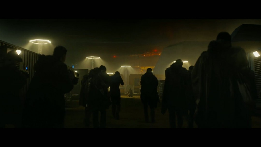 《铁血战士：杀戮之地》首曝预告 今年11月上映