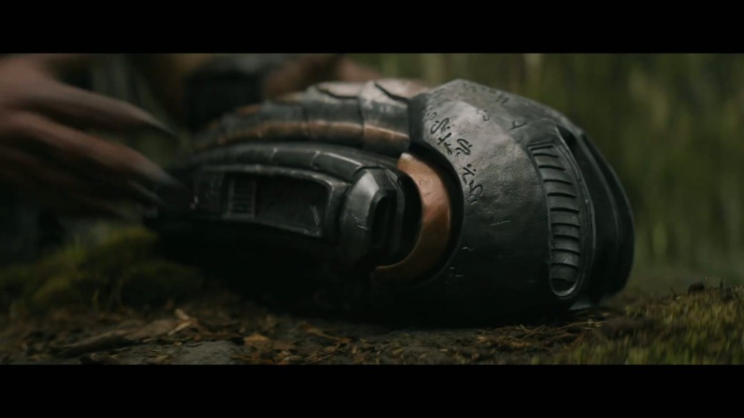 《铁血战士：杀戮之地》首曝预告 今年11月上映