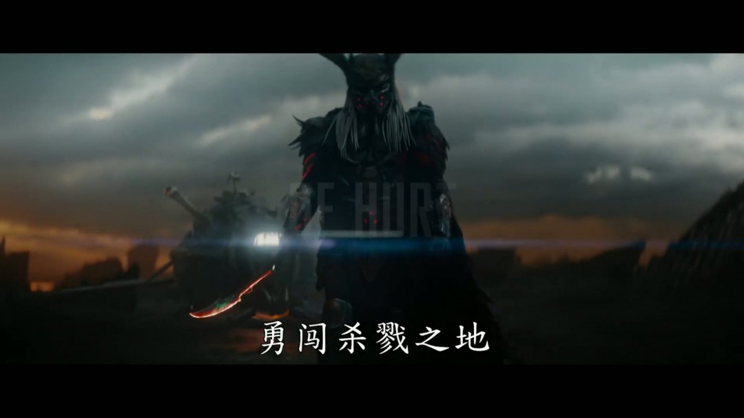 《铁血战士：杀戮之地》首曝预告 今年11月上映