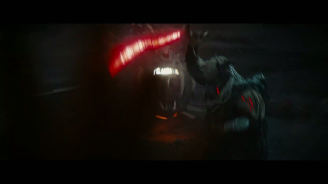 《铁血战士：杀戮之地》首曝预告 今年11月上映