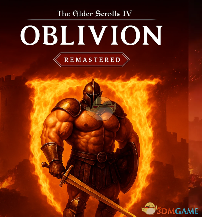 《上古卷轴4：湮灭重制版》更高的经验倍率MOD