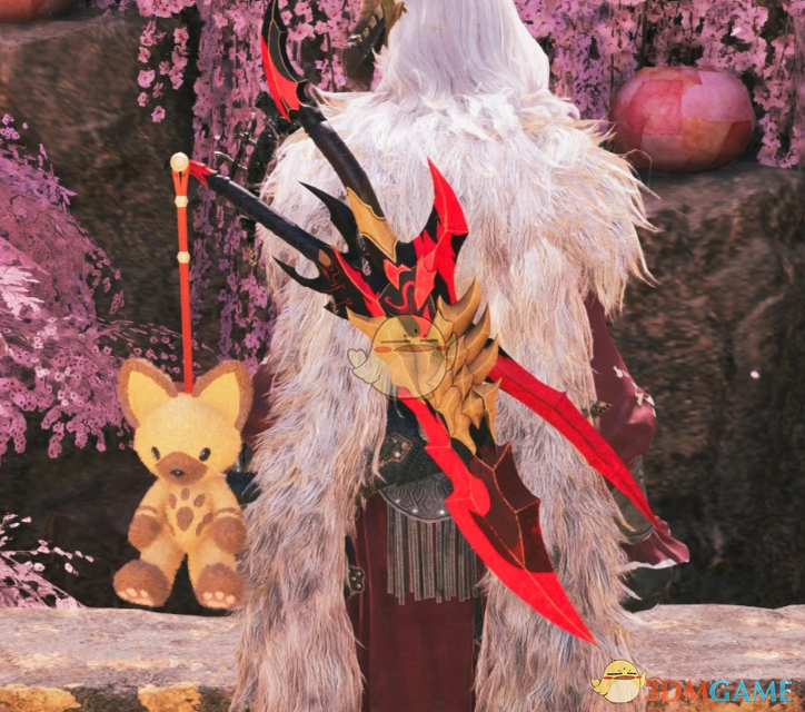 《怪物猎人：荒野》我独自升级伏尔甘之怒双刃MOD