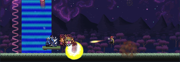 《Star Rift Saga》电脑版