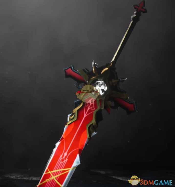 《最终幻想7：重制版》原神狼的末路MOD
