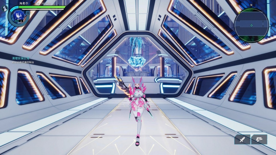 ARPGǺ¡ʵʾ ԸŮð