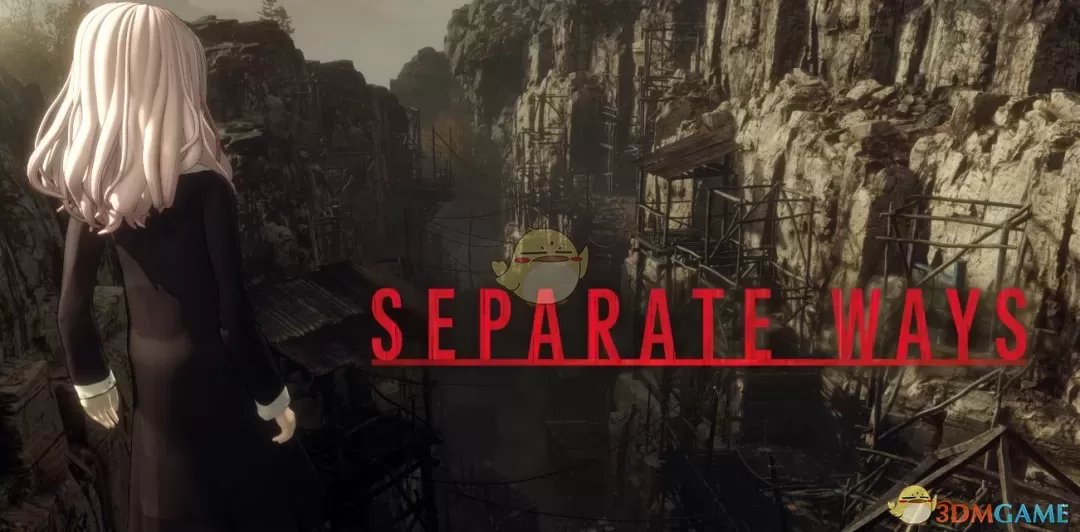 《生化危机4：重制版》辉夜大小姐藤原千花替换艾达MOD