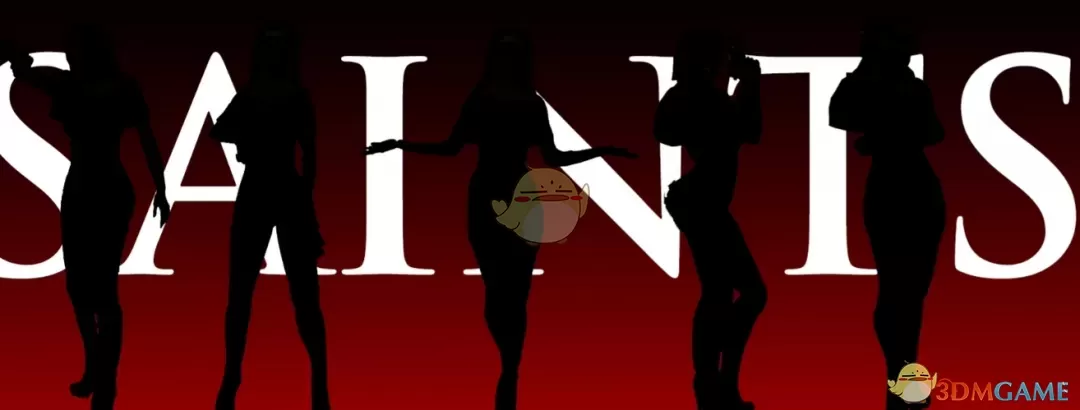 《赛博朋克2077》邪恶修女套装MOD