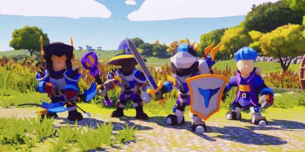 《Crystal Keepers》电脑版