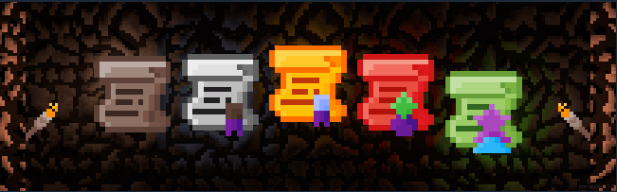 《Dwarf Legacy》电脑版