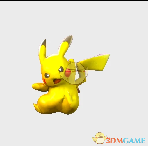 《InZOI》宝可梦皮卡丘MOD