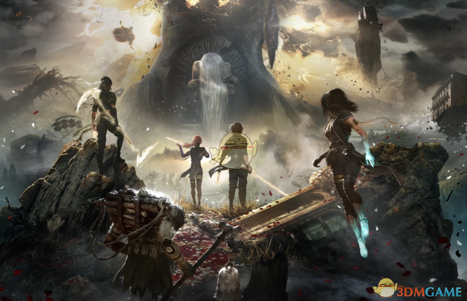 《光与影：33号远征队》游戏优化器MOD